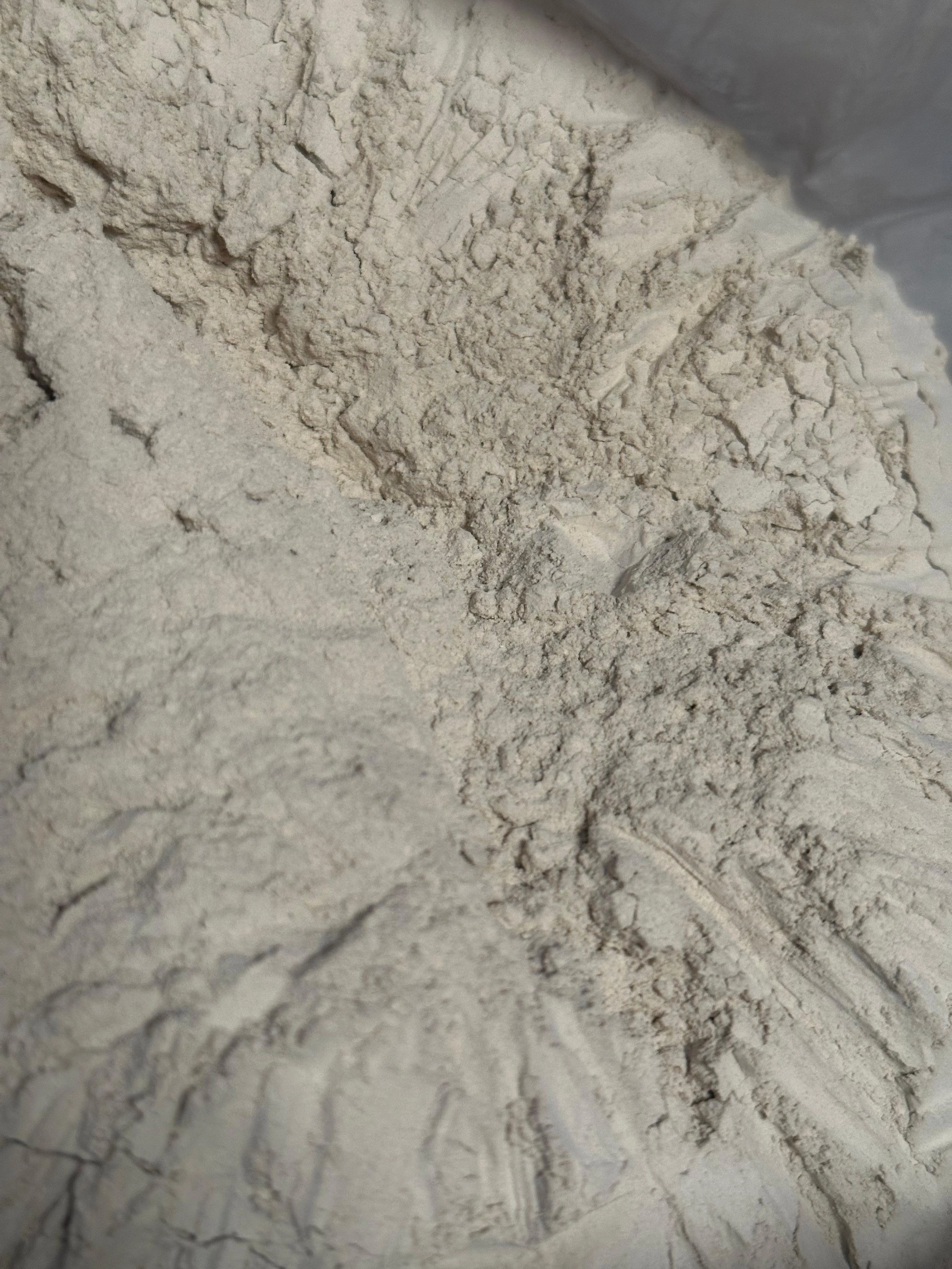 Bentonite Powder-1