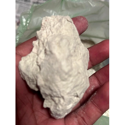 Bentonite Lumps-2