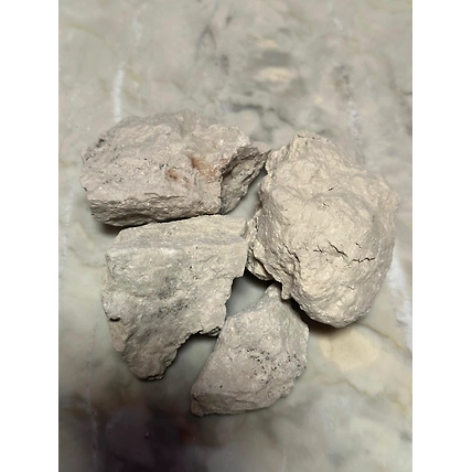 Bentonite Lumps-3