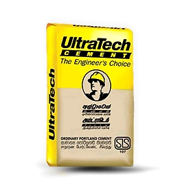 Ultratech Cement
