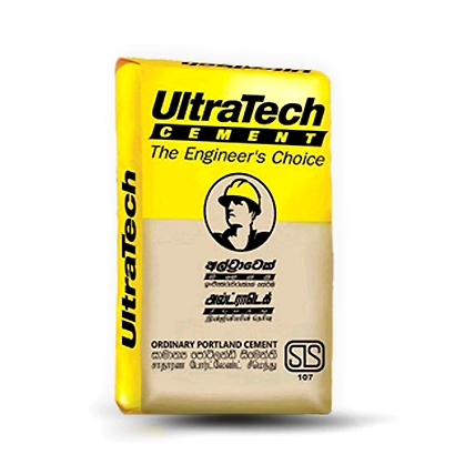 Ultratech Cement-1