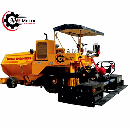 paver machine
