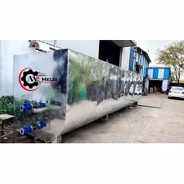 bitumen tank