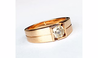 Diamond Rings