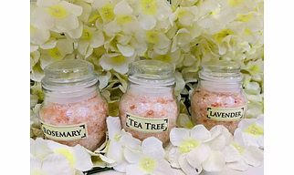 Bath Salt
