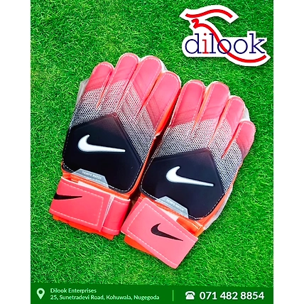 GOAL KEEPER GLOVES-14