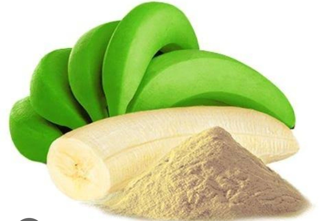 Banana powder-12656525