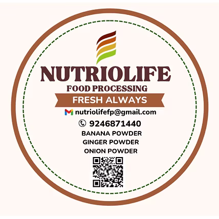 Green Banana powder-7