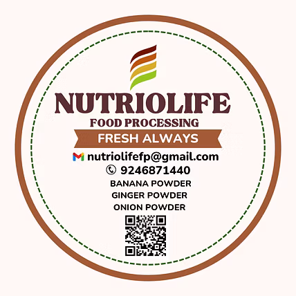 Raw Banana powder-4