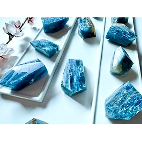 Blue Kyanite Freeform