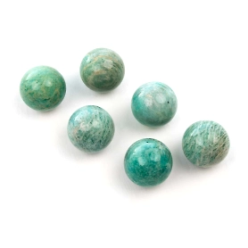 Amazonite Sphere Ball