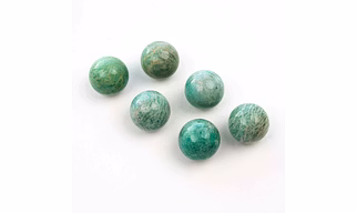 Amazonite Sphere Ball