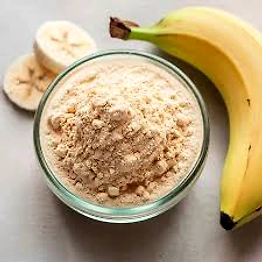 BANANA POWDER