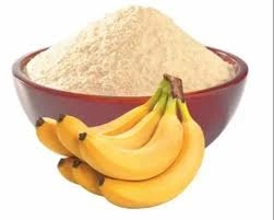 BANANA POWDER-BANANA