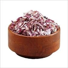 Dehydrated Onion Flakes-2