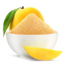 DRY MANGO POWDER-MANGO