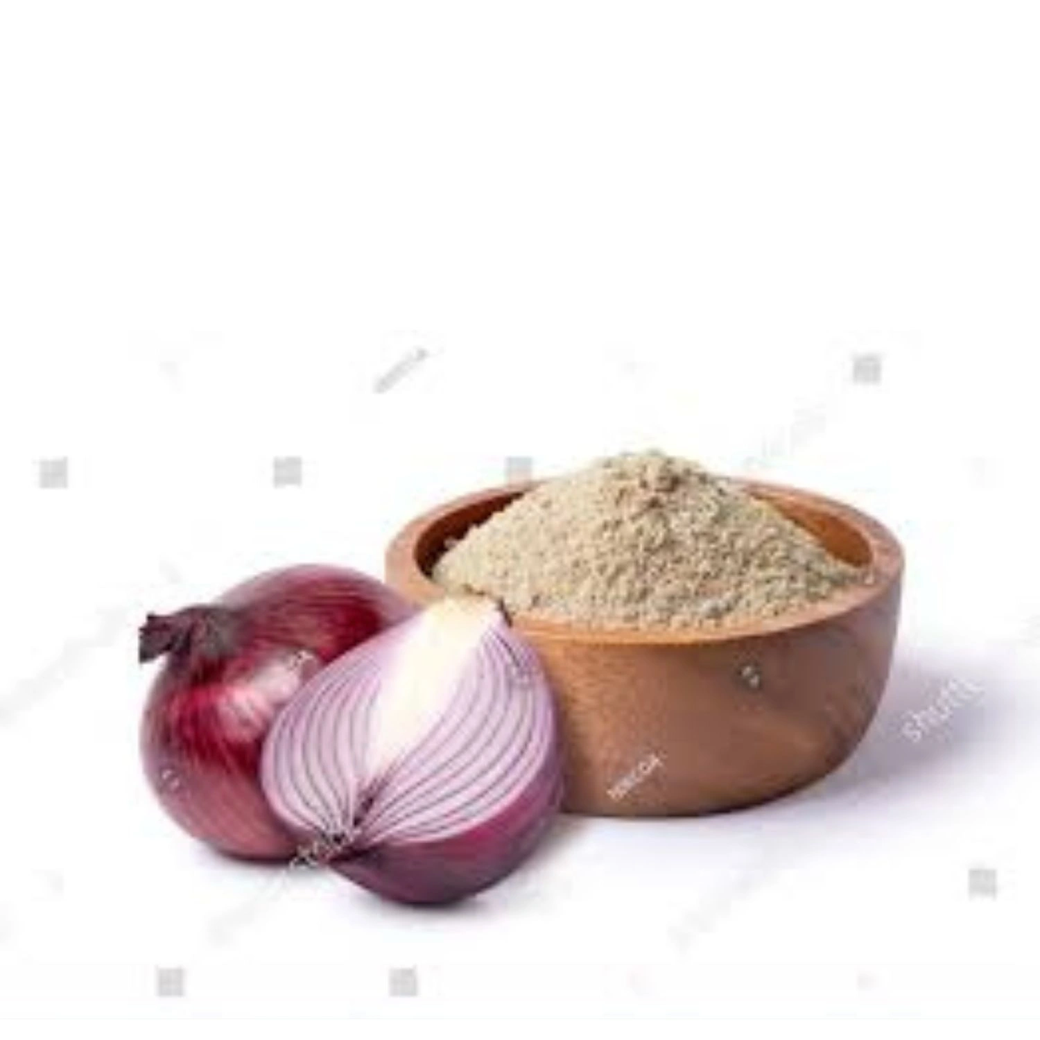 Dried Onion Powder-9