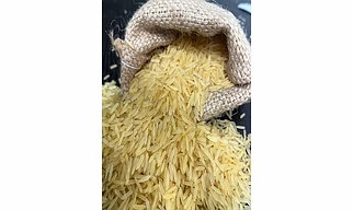 1121 sella Steam Basmati rice