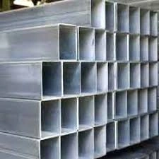 Aluminum Square Pipe:-12657095