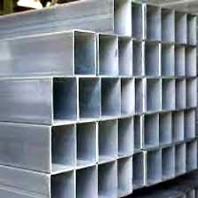 Aluminum Square Pipe: