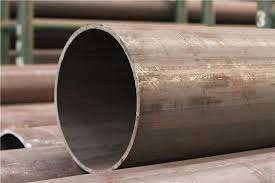 MS Seamless Pipe-12657093