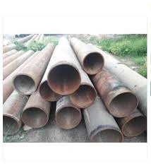 MS Seamless Pipe-2