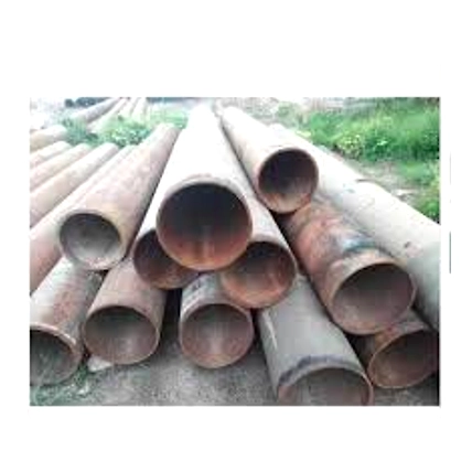MS Seamless Pipe-2