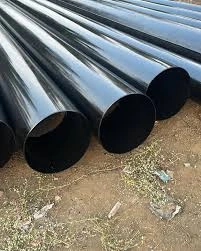 MS Seamless Pipe-3