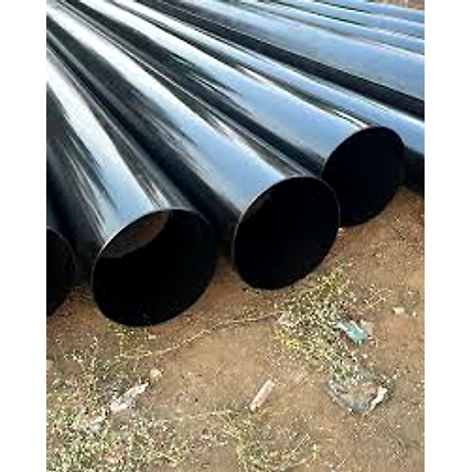 MS Seamless Pipe-3