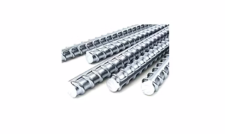 TMT BAR