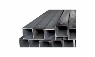 MS SQUARE PIPE