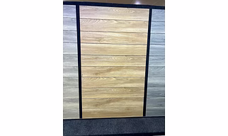 porcelain wooden planks