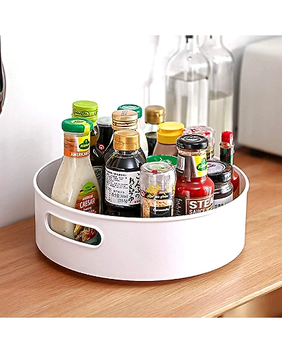 ROTATING STORAGE TRY-JAQ004