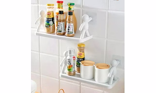 WALL MOUNT SELF