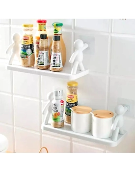 WALL MOUNT SELF