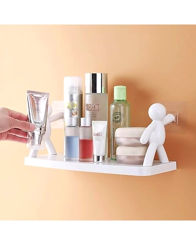 WALL MOUNT SELF-2