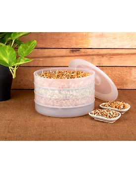 SPROUT MAKER