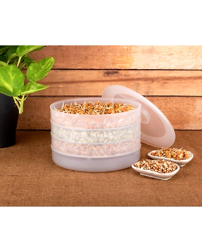 SPROUT MAKER-JAQ001