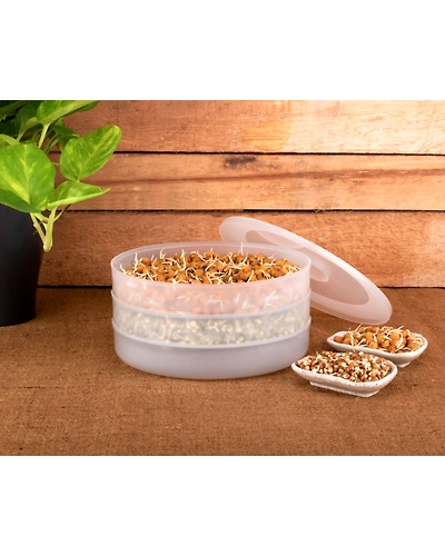 SPROUT MAKER-1