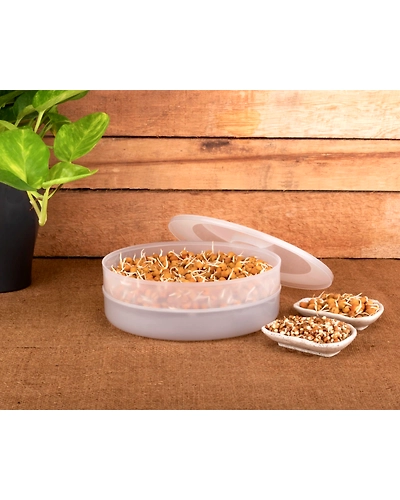 SPROUT MAKER-2
