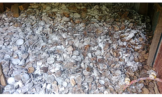 Natural Rubber Scrap