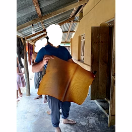 leapsource solutions pvt. ltd natural rubber sheet