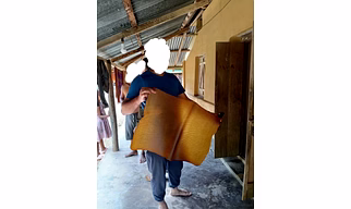 Natural Rubber Sheet