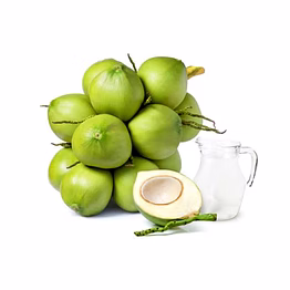 coconut