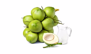 Coconut