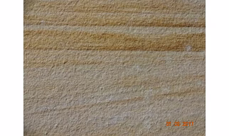 Teakwood Sandstone Veneer Sheet