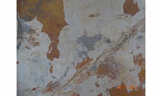 Indian Autumn Slate Stone Veneer Sheet
