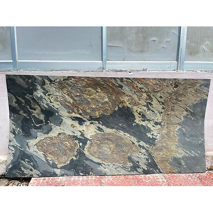 Autumn Rustic Slate Stone Veneer-2