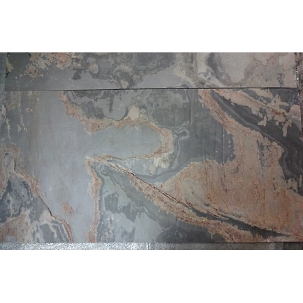 Autumn Rustic Slate Stone Veneer-3