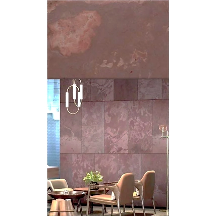 Terra Red Sandstone Veneer-2